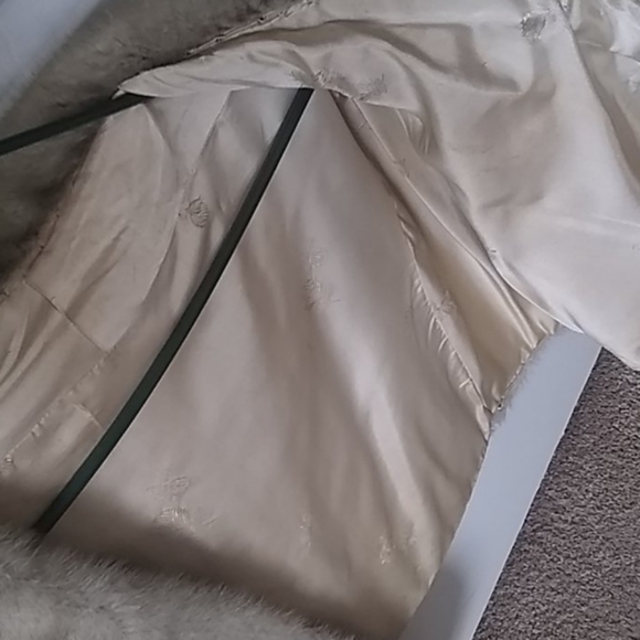 Mink "chaleko". - Picture 6 of 8